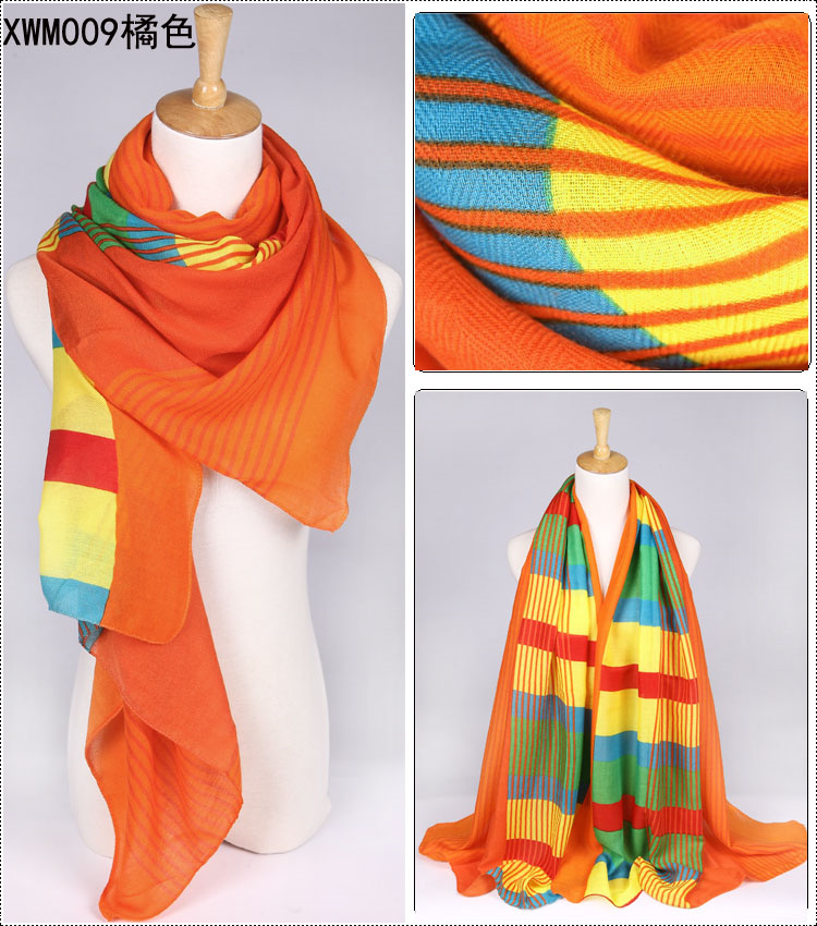 New nice scarves wholesale