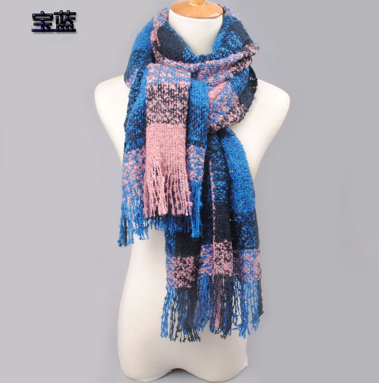 Hand woven scarves wholesale