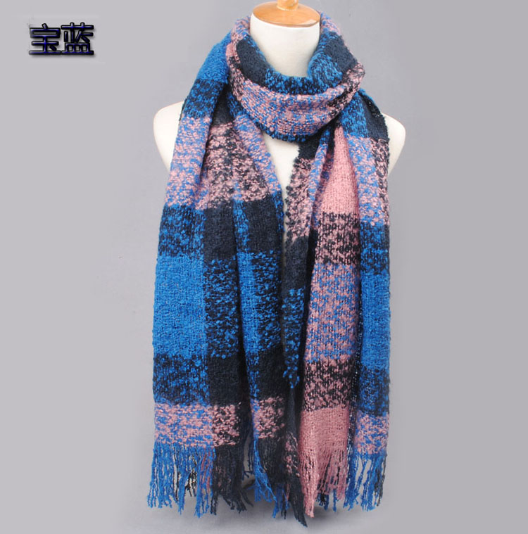 Hand woven scarves wholesale
