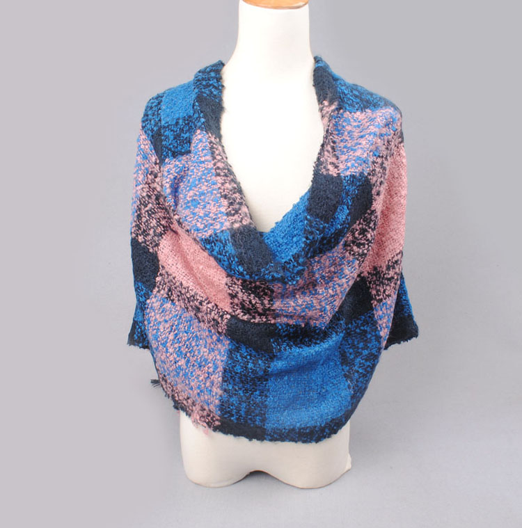 Hand woven scarves wholesale