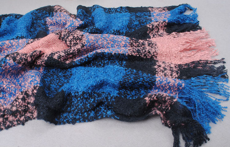 Hand woven scarves wholesale