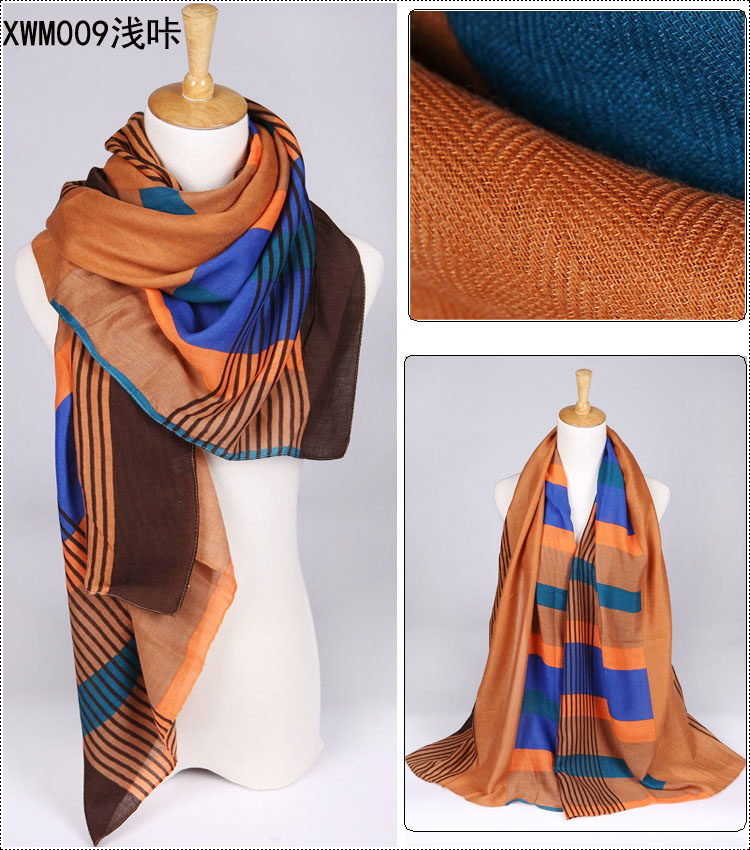 New nice scarves wholesale