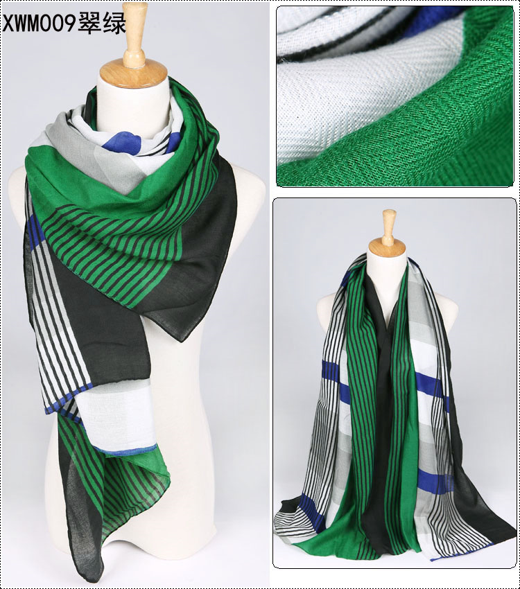 New nice scarves wholesale