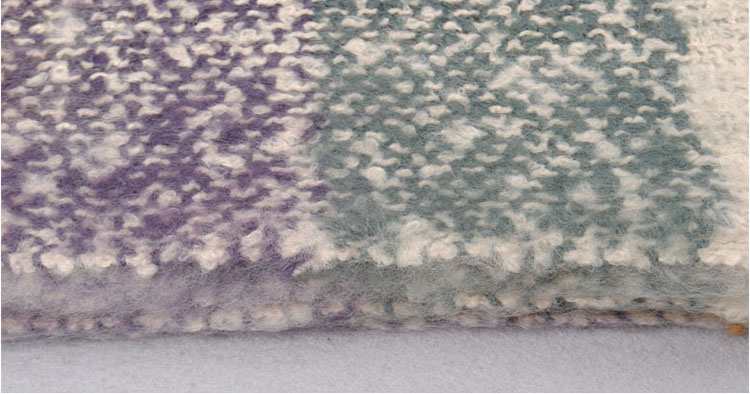 Wool woven scarves wholesale