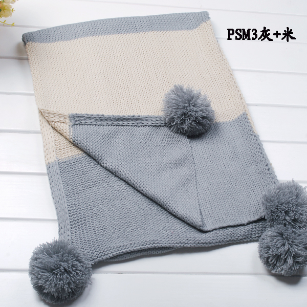 Wholesale ladies cashmere scarves