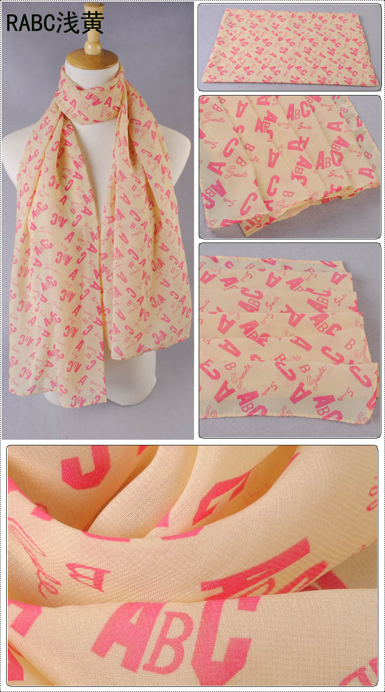 India linen scarves wholesale