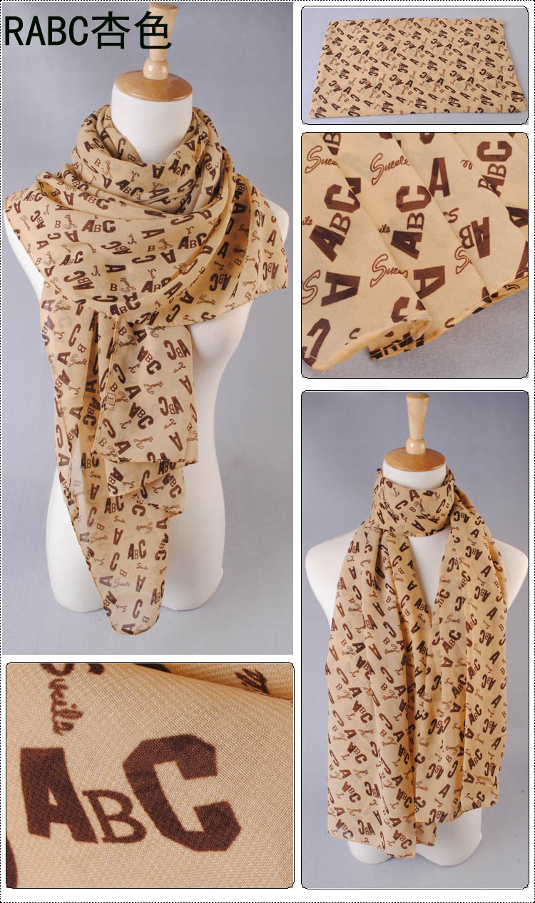 India linen scarves wholesale