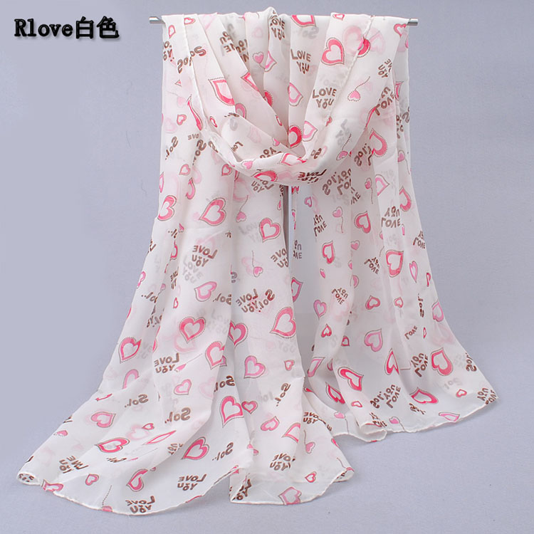 Women oblong scarf wholesale
