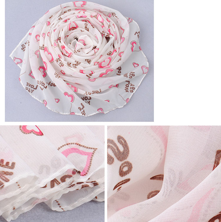 Women oblong scarf wholesale