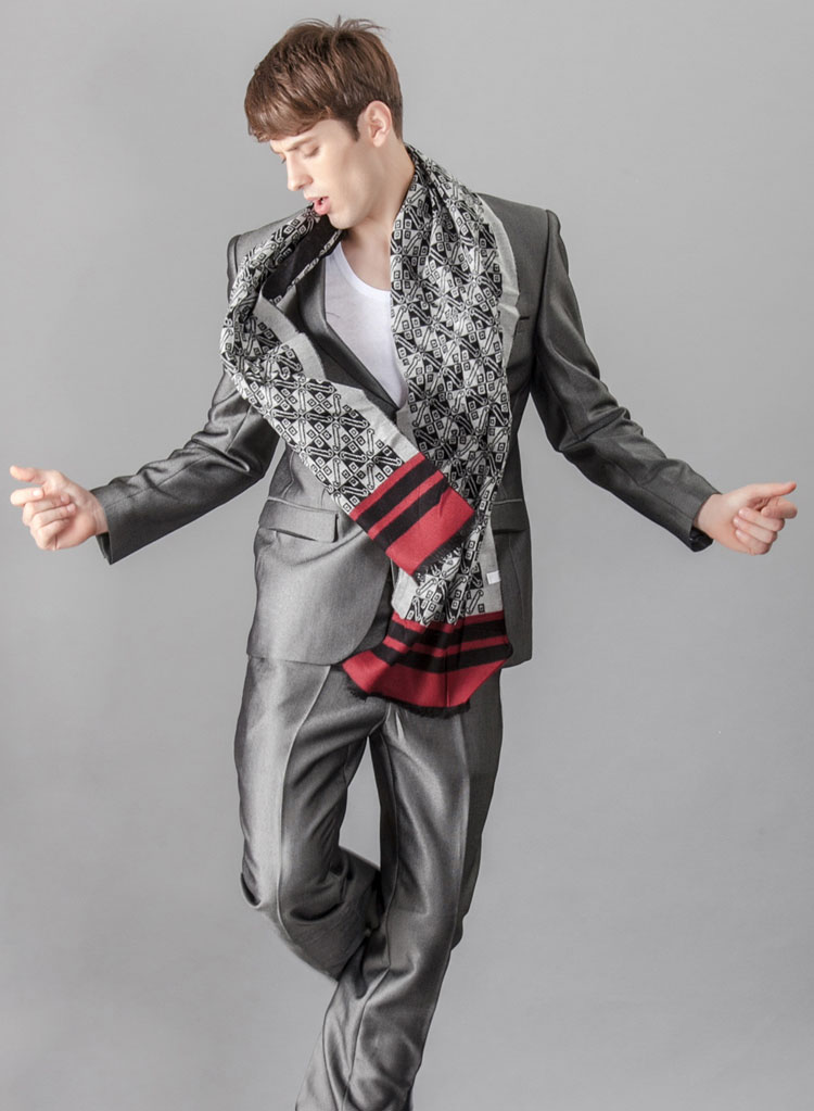 Men scarves for sale