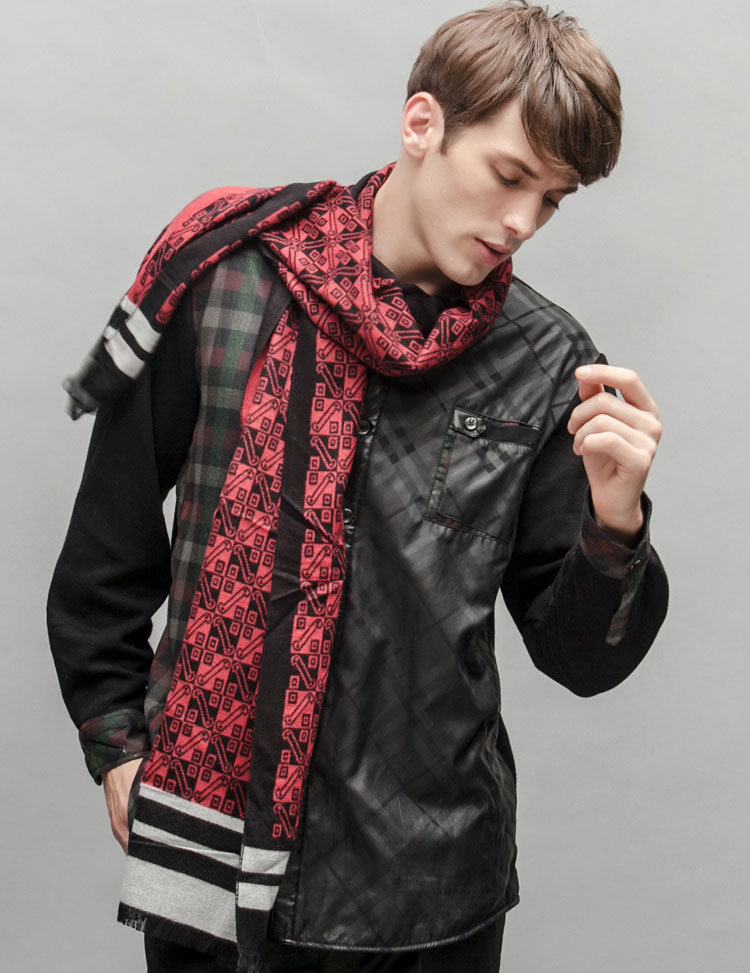 Men scarves for sale