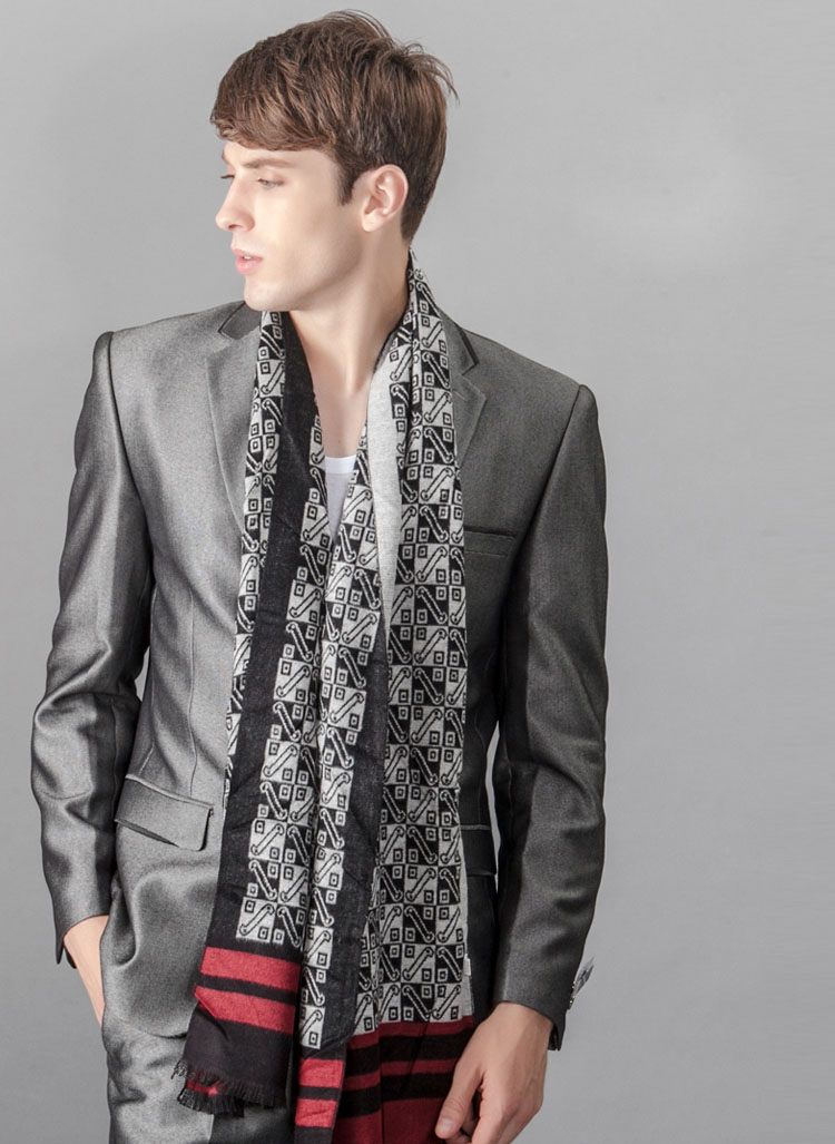 Men scarves for sale