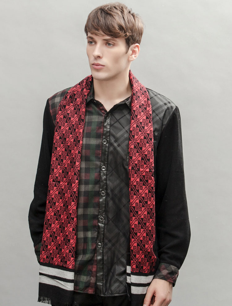 Men scarves for sale