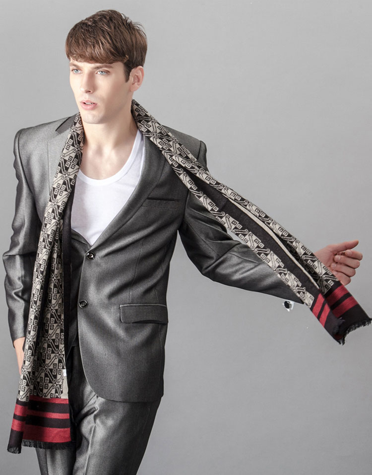 Men scarves for sale