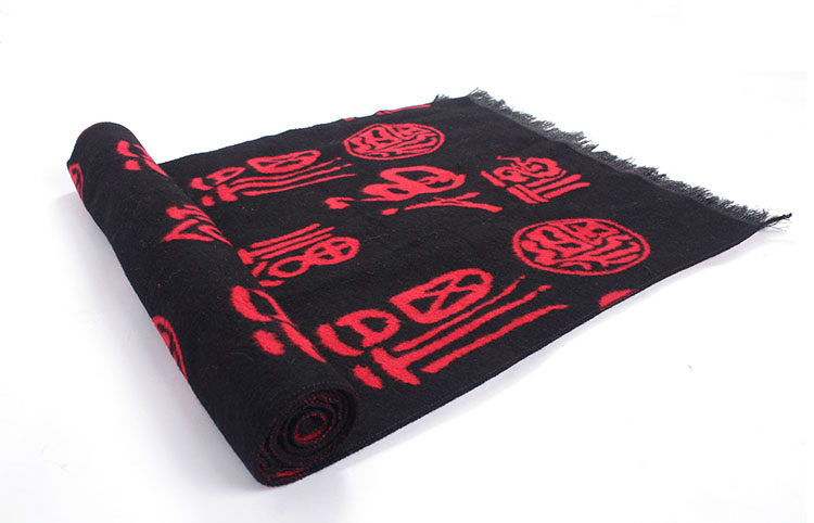 Long men scarves wholesale
