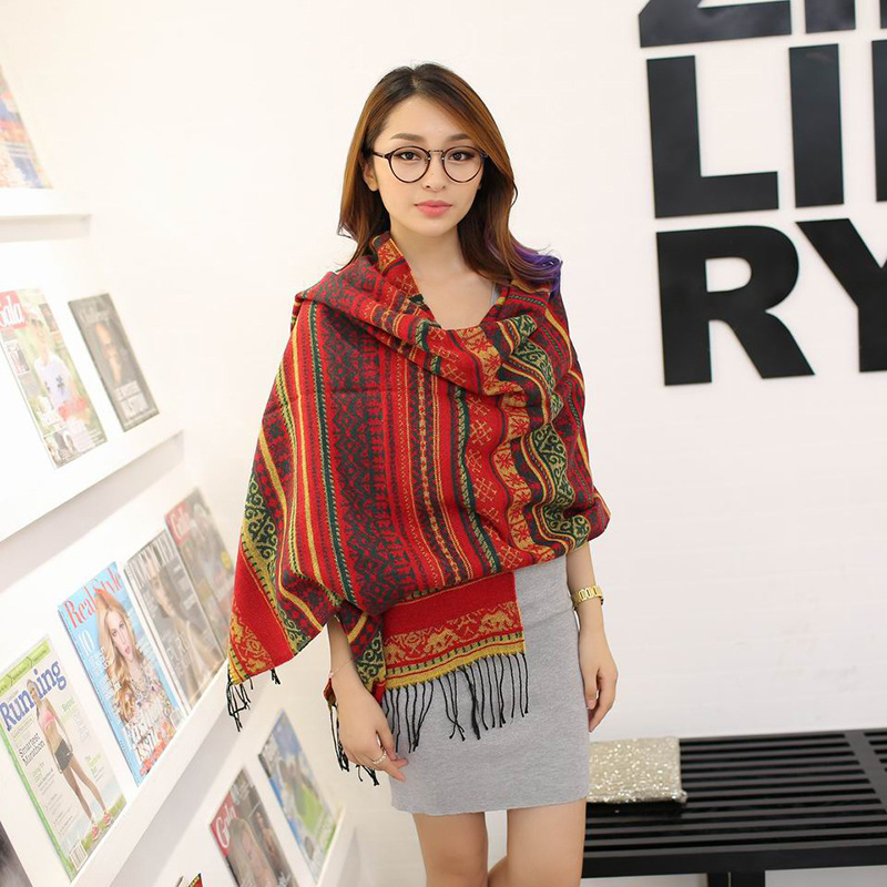 Cashmere scarf women sale