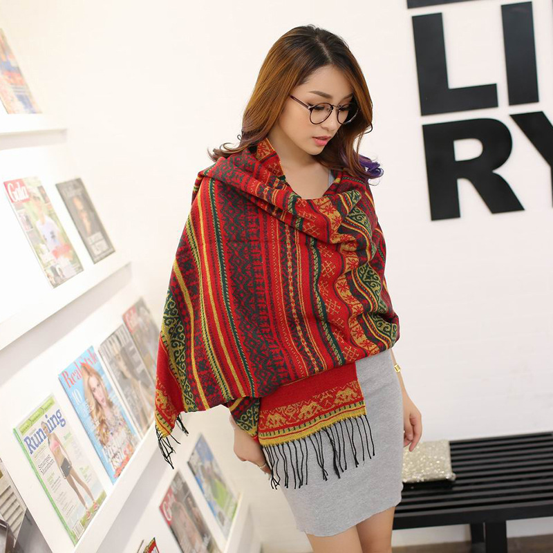 Cashmere scarf women sale
