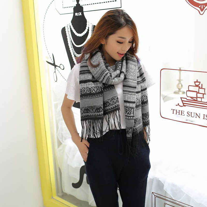 Cashmere scarf women sale