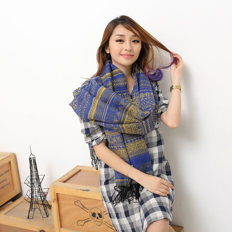 Cashmere scarf women sale
