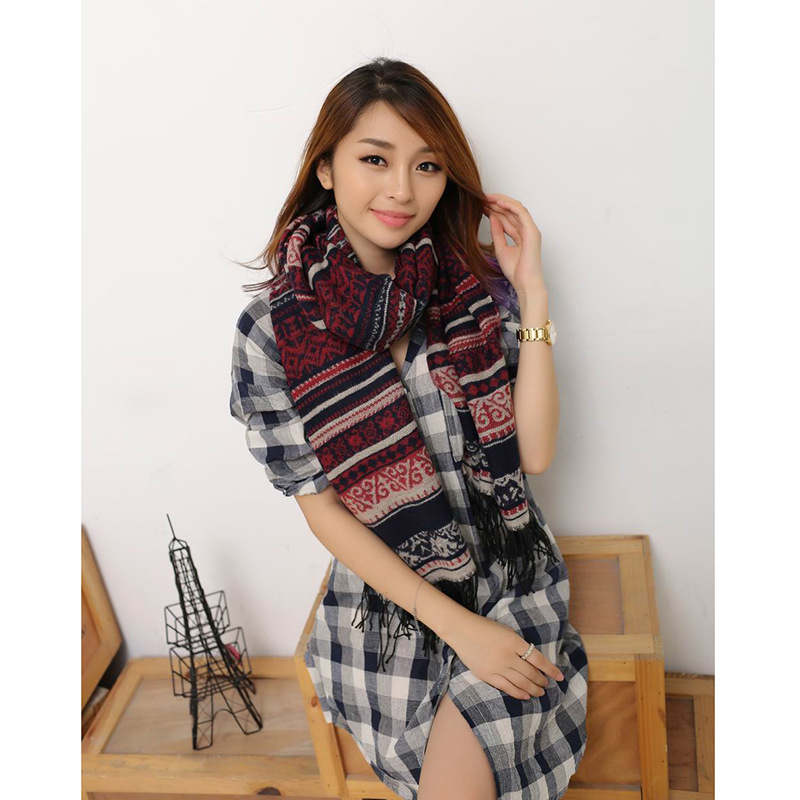Cashmere scarf women sale