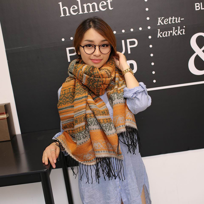 Cashmere scarf women sale