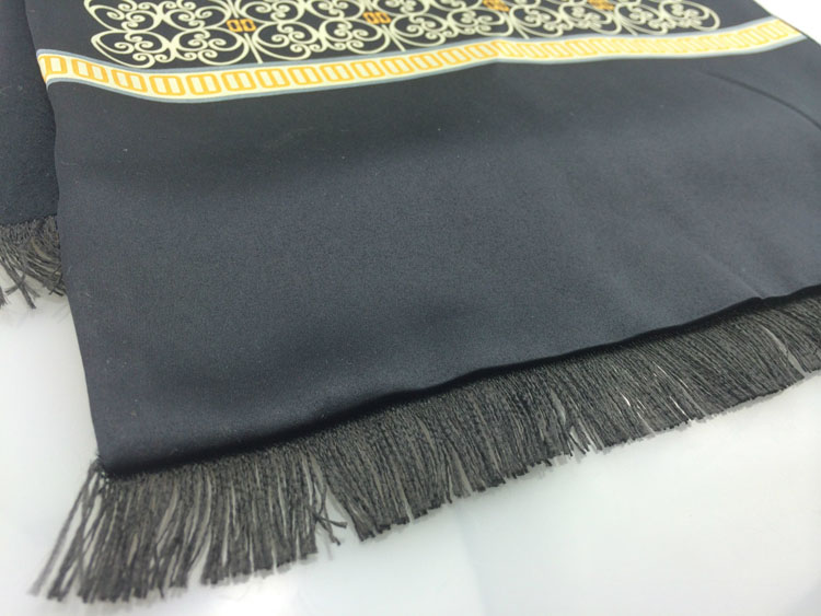Wholesale men silk scarves