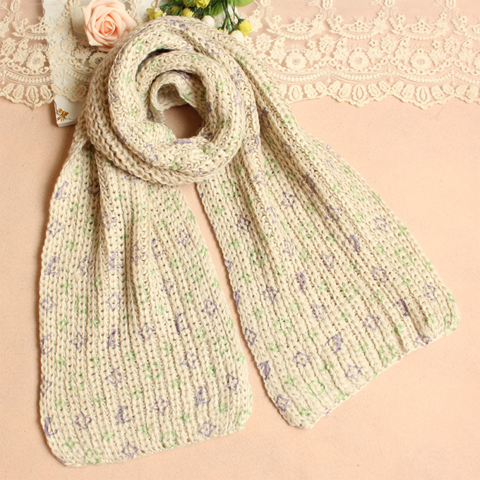 Womens wool scarves wholesale