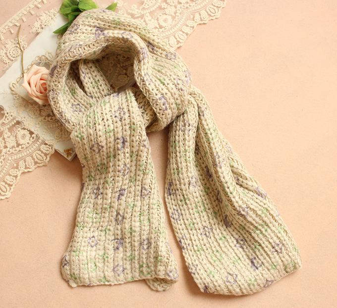 Womens wool scarves wholesale