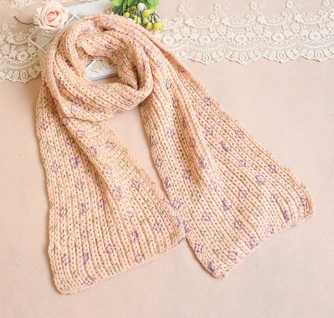 Womens wool scarves wholesale