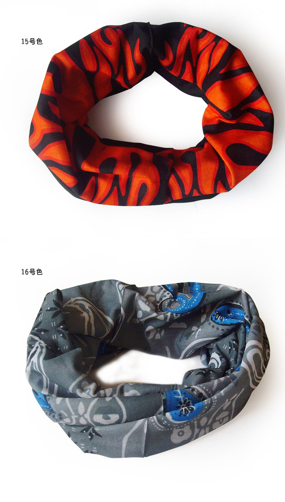 Wholesale head scarfs