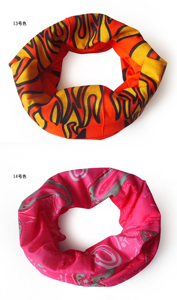 Wholesale head scarfs