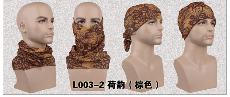 Head scarves wholesale