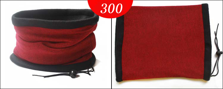 Wholesale bib scarf