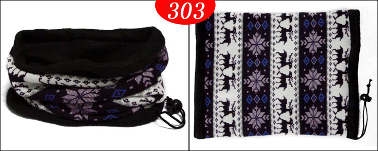 Wholesale bib scarf