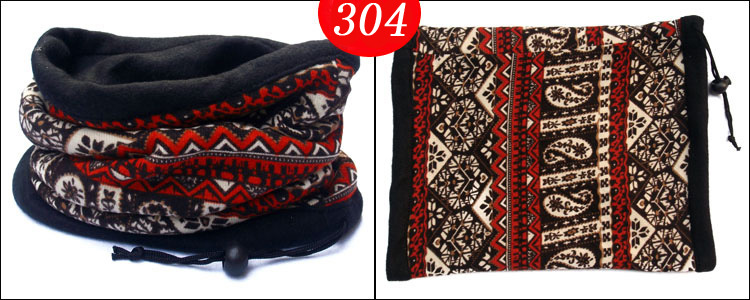 Wholesale bib scarf