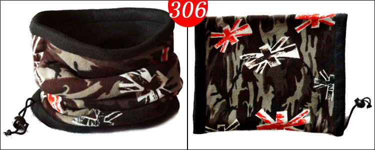 Wholesale bib scarf