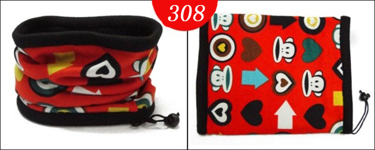 Wholesale bib scarf