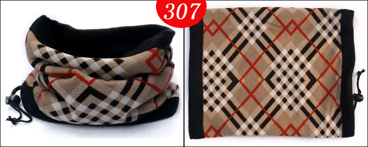 Wholesale bib scarf