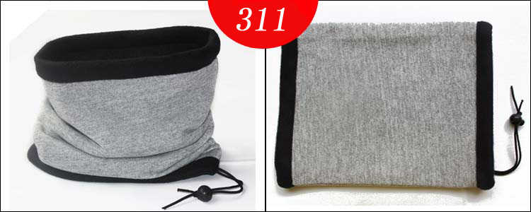 Wholesale bib scarf