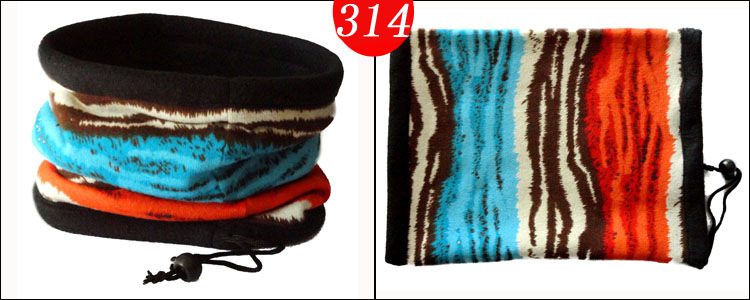 Wholesale bib scarf