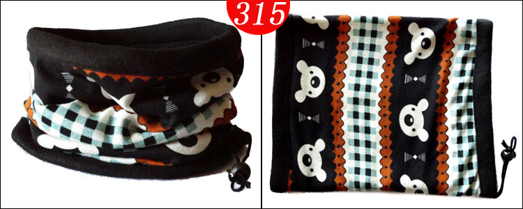 Wholesale bib scarf