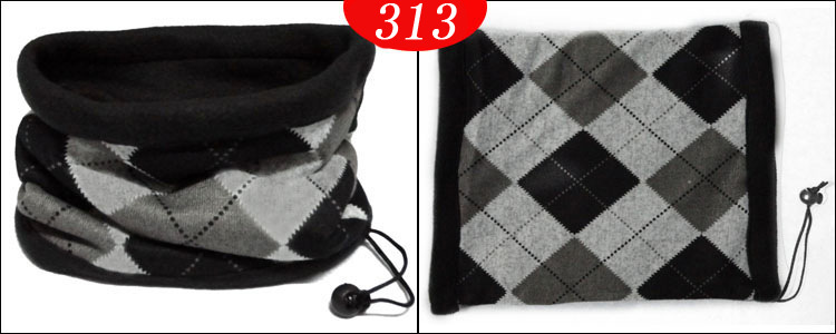 Wholesale bib scarf