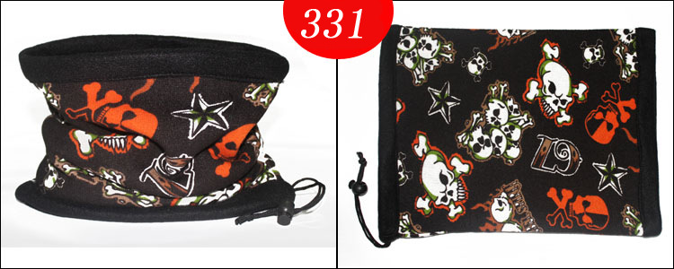 Wholesale short neck scarves