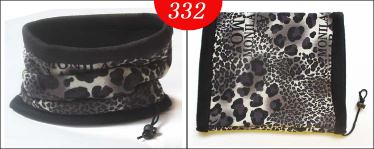 Wholesale short neck scarves