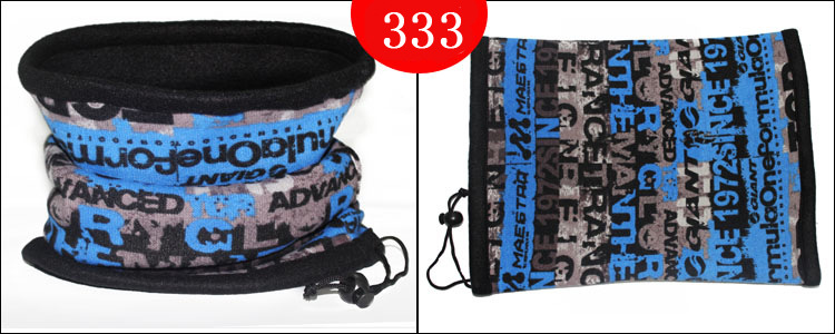 Wholesale short neck scarves