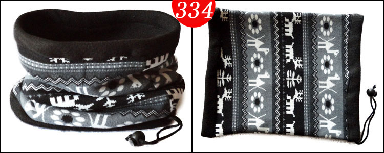 Wholesale short neck scarves