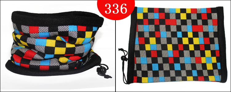 Wholesale short neck scarves
