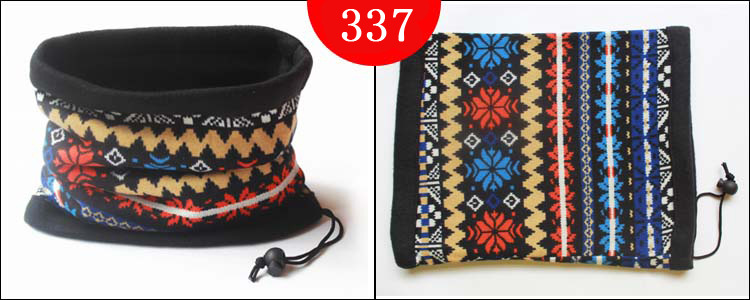 Wholesale short neck scarves