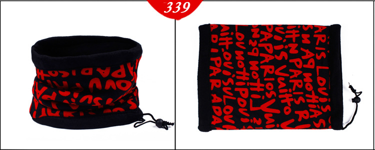 Wholesale short neck scarves