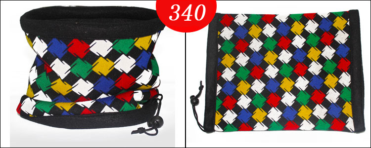 Wholesale short neck scarves